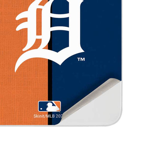 MLB Detroit Tigers Split Surface Duo Skin