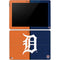 MLB Detroit Tigers Split Surface Go Skin