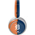 MLB Detroit Tigers Split Surface Headphones Skin