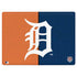 MLB Detroit Tigers Split Surface Laptop 3 13.5in Skin