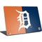 MLB Detroit Tigers Split Surface Laptop 4 15in Skin