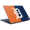 MLB Detroit Tigers Split Surface Laptop Skin