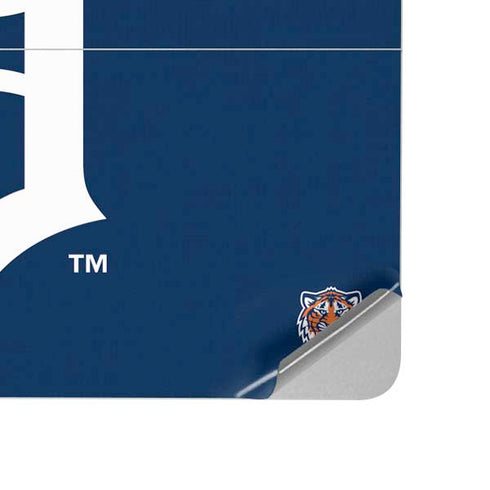 MLB Detroit Tigers Split Surface Laptop Studio Skin
