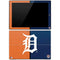 MLB Detroit Tigers Split Surface Pro 3 Skin