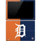 MLB Detroit Tigers Split Surface Pro 4 Skin