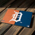 MLB Detroit Tigers Split Surface Pro 7 Skin