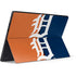 MLB Detroit Tigers Split Surface Pro 7 Skin