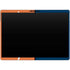 MLB Detroit Tigers Split Surface Pro 8 Skin