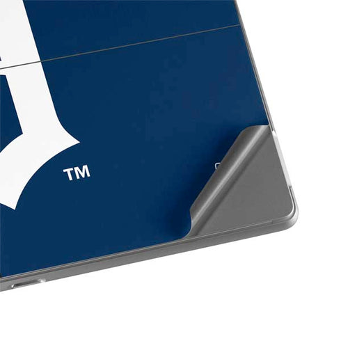 MLB Detroit Tigers Split Surface Pro 8 Skin