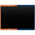 MLB Detroit Tigers Split Surface Pro 9 Skin
