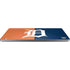MLB Detroit Tigers Split Universal Laptop 12in (9.8 x 6.8in) Skin