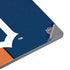 MLB Detroit Tigers Split Universal Laptop 15in (12.2 x 8.8in) Skin