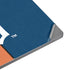 MLB Detroit Tigers Split Universal Laptop 17in (13.8 x 10in) Skin