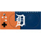 MLB Detroit Tigers Split Xbox Adaptive Controller Skin