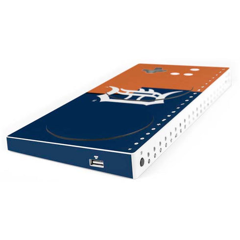 MLB Detroit Tigers Split Xbox Adaptive Controller Skin