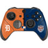 MLB Detroit Tigers Split Xbox Elite Wireless Controller Series 2 Skin