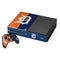 MLB Detroit Tigers Split Xbox One Console and Controller Bundle Skin