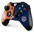 MLB Detroit Tigers Split Xbox One Controller Skin