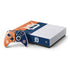 MLB Detroit Tigers Split Xbox One S All-Digital Edition Bundle Skin