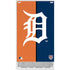 MLB Detroit Tigers Split Xbox Series S Console Skin