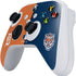 MLB Detroit Tigers Split Xbox Series S Controller Skin
