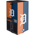 MLB Detroit Tigers Split Xbox Series X Console Skin