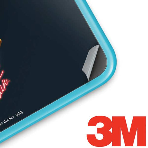 Wonder Woman 1984 (2020) Character Movie Poster Nintendo 2DS XL (2017) Skin