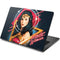 Wonder Woman 1984 (2020) Character Movie Poster Dell Chromebook Skin