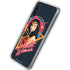 Wonder Woman 1984 (2020) Character Movie Poster Galaxy A10e Clear Case
