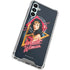 Wonder Woman 1984 (2020) Character Movie Poster Galaxy A14 5G Clear Case