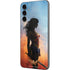 DC Comics Wonder Woman Movie Poster Stance Pose Galaxy A14 5G Skin