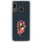 Wonder Woman 1984 (2020) Character Movie Poster Galaxy A20 Clear Case
