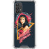 Wonder Woman 1984 (2020) Character Movie Poster Galaxy A32 5G Clear Case