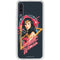 Wonder Woman 1984 (2020) Character Movie Poster Galaxy A50 Clear Case