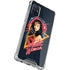 Wonder Woman 1984 (2020) Character Movie Poster Galaxy A51 5G Clear Case