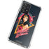 Wonder Woman 1984 (2020) Character Movie Poster Galaxy A52 5G Clear Case