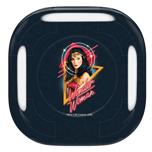 Wonder Woman 1984 (2020) Character Movie Poster Galaxy Buds Pro Skin