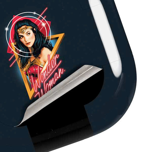 Wonder Woman 1984 (2020) Character Movie Poster Galaxy Buds Pro Skin