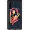 Wonder Woman 1984 (2020) Character Movie Poster Galaxy Note 10 Waterproof Case