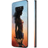 DC Comics Wonder Woman Movie Poster Stance Pose Galaxy Note 8 Skin