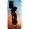 DC Comics Wonder Woman Movie Poster Stance Pose Galaxy Note20 5G Pro Case