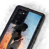 DC Comics Wonder Woman Movie Poster Stance Pose Galaxy Note20 5G Waterproof Case