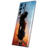DC Comics Wonder Woman Movie Poster Stance Pose Galaxy Note20 Ultra 5G Skin