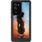 DC Comics Wonder Woman Movie Poster Stance Pose Galaxy Note20 Ultra 5G Waterproof Case
