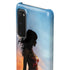 DC Comics Wonder Woman Movie Poster Stance Pose Galaxy S20 Lite Case