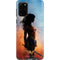 DC Comics Wonder Woman Movie Poster Stance Pose Galaxy S20 Plus Pro Case