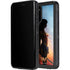 DC Comics Wonder Woman Movie Poster Stance Pose Galaxy S20 Plus Waterproof Case