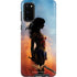 DC Comics Wonder Woman Movie Poster Stance Pose Galaxy S20 Pro Case