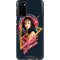 Wonder Woman 1984 (2020) Character Movie Poster Galaxy S20 Pro Case