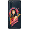 Wonder Woman 1984 (2020) Character Movie Poster Galaxy S20 Skin